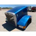 Peterbilt 377 Hood thumbnail 2