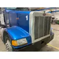 Peterbilt 377 Hood thumbnail 7