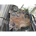 USED Instrument Cluster Peterbilt 377 for sale thumbnail