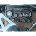 Peterbilt 377 Instrument Cluster thumbnail 2