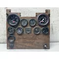 USED Instrument Cluster Peterbilt 377 for sale thumbnail