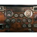 USED Instrument Cluster Peterbilt 377 for sale thumbnail