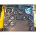 USED Instrument Cluster PETERBILT 377 for sale thumbnail