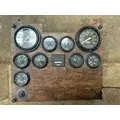  Instrument Cluster Peterbilt 377 for sale thumbnail