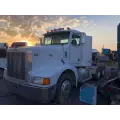 Peterbilt 377 Mirror (Side View) thumbnail 1