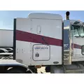Peterbilt 377 Muffler Shield thumbnail 1