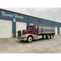 Peterbilt 377 Truck thumbnail 2