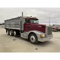 Peterbilt 377 Truck thumbnail 3