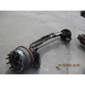 Peterbilt 378 Axle Assembly, Front (Steer) thumbnail 1
