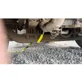 Peterbilt 378 Axle Assembly, Front (Steer) thumbnail 1