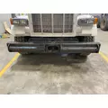 USED Bumper Assembly, Front Peterbilt 378 for sale thumbnail