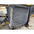 USED Charge Air Cooler (ATAAC) PETERBILT 378 for sale thumbnail