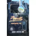 Peterbilt 378 Door Assembly, Front thumbnail 1