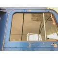 Peterbilt 378 Door Glass, Front thumbnail 1