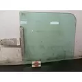 Peterbilt 378 Door Glass, Front thumbnail 1