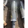 Peterbilt 378 Exhaust Pipe thumbnail 5