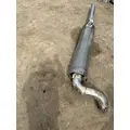 Peterbilt 378 Exhaust Pipe thumbnail 10