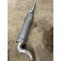 Peterbilt 378 Exhaust Pipe thumbnail 4