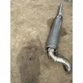 Peterbilt 378 Exhaust Pipe thumbnail 9