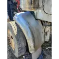 Peterbilt 378 Fender Extension thumbnail 1