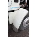 Peterbilt 378 Fender Extension thumbnail 1