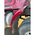Peterbilt 378 Fender Extension thumbnail 3