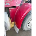 Peterbilt 378 Fender Extension thumbnail 5