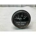 Peterbilt 378 Gauges (all) thumbnail 1