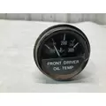 Peterbilt 378 Gauges (all) thumbnail 1