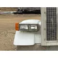 USED Headlamp Assembly Peterbilt 378 for sale thumbnail