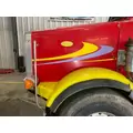 USED Hood Peterbilt 378 for sale thumbnail