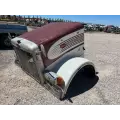 Peterbilt 378 Hood thumbnail 2