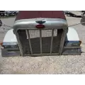Peterbilt 378 Hood thumbnail 4