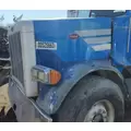 Peterbilt 378 Hood thumbnail 3