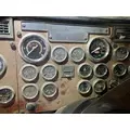 Peterbilt 378 Instrument Cluster thumbnail 1