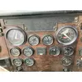 USED Instrument Cluster Peterbilt 378 for sale thumbnail