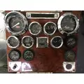 USED Instrument Cluster PETERBILT 378 for sale thumbnail