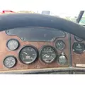 Peterbilt 378 Instrument Cluster thumbnail 1