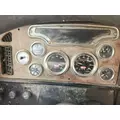 Peterbilt 378 Instrument Cluster thumbnail 1