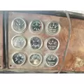 Peterbilt 378 Instrument Cluster thumbnail 1