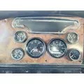Peterbilt 378 Instrument Cluster thumbnail 1