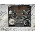 Peterbilt 378 Instrument Cluster thumbnail 1