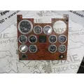 Peterbilt 378 Instrument Cluster thumbnail 1