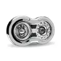 NEW Headlamp Assembly PETERBILT 379 1987-2007 for sale thumbnail