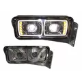 NEW Headlamp Assembly PETERBILT 379 1987-2007 for sale thumbnail