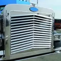 NEW Grille PETERBILT 379 EXHD 1987-2007 for sale thumbnail