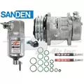 NEW Air Conditioner Compressor Peterbilt 379 for sale thumbnail