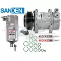 NEW Air Conditioner Compressor Peterbilt 379 for sale thumbnail