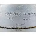 Peterbilt 379 Air Tank thumbnail 4