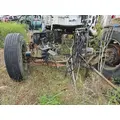 Peterbilt 379 Axle Assembly, Front (Steer) thumbnail 1